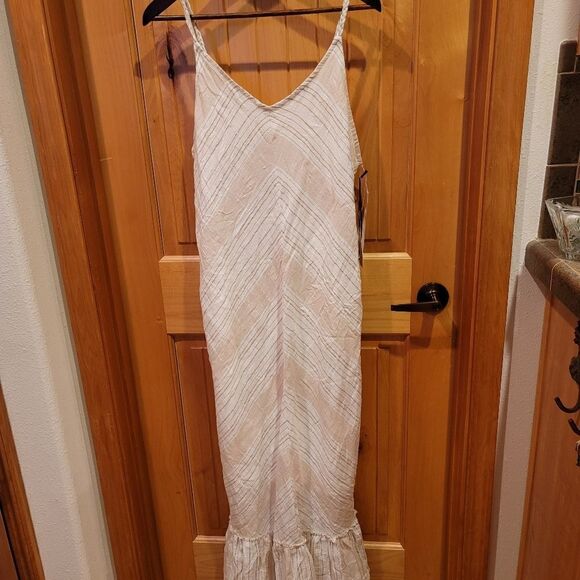 Knox Rose Maxi Dress - Picture 1 of 4